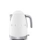 SMEG Bollitore Elettronico - Bianco