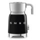 SMEG Montalatte - Nero