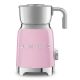 SMEG Montalatte - Rosa