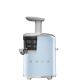 SMEG Estrattore di succo - Azzurro
