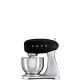 SMEG impastatrice Colore Nero