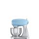SMEG impastatrice - Colore Azzurro