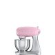 SMEG impastatrice - Rosa