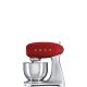 SMEG impastatrice - Rosso
