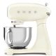 SMEG Impastatrice 50', Full color Panna