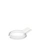 SMEG Coperchio versatore antispruzzo