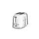 SMEG Tostapane 2 Fette - Cromo