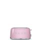 SMEG TOSTAPANE 4 FETTE Rosa