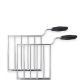 SMEG - Set pinze per Tostapane