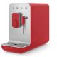 SMEG Macchina caffe? esp. auto - Rosso