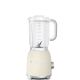 SMEG Frullatore - Crema