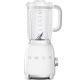 SMEG Frullatore 50'style - Bianco