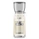 SMEG Macina caffe? - Crema