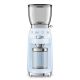 SMEG Macina caffe? - Azzurro