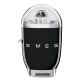 SMEG Spremiagrumi - Nero