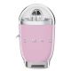SMEG Spremiagrumi - Rosa