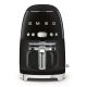 SMEG Macchina caffe? Americano - NERA
