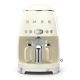 SMEG Macchina caffe? Americano - CREMA