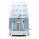 SMEG Macchina caffe? Americano - AZZURRA