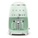 SMEG Macchina caffe? Americano - Verde