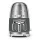 SMEG Macchina caffe? Americano - Acciaio