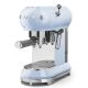 SMEG Macchina caffe? espresso - Azzurra