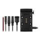 Garmin Staffa Da Moto per Zumo 590 e 595