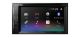 PIONEER Sintolettore 2 Din CD/DVD 6
