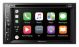 AUTORADIO Multimedia Receivers 6,2-2 DIN