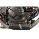 Kit Cover Scarico Dx+Sx Sv 650 16-18