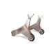Cav.Post.Forchetta Pro Titanium
