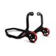 Cavalletto Anteriore M3 Per Pinze Rad
