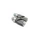Kit Post.Zx6R 05-15/Zx10R 11-18/Zzr1400