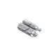 Kit Post.R6 03-15/R1 04-14/Tdm900 08-13