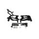 Ped.Start T1 Cbr600Rr 09-15