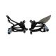 Ped.Race T3.5 Zx6R 07-08