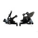 Ped.Race T3.5 Ninja 400 18