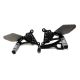 Ped.Race T3.5 Cr Mv F4/B4