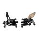 Ped.Race T3.5 Cr Gsx1000R 09-15