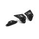 Kit P.Targa Zx6R 07-08 Con Faro