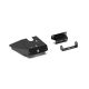 Kit P.Targa Gladius Con Faro