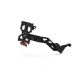 Portatarga King Z1000 14-18