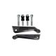 Attacchi Cbr600F 11-15