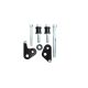 Attacchi Z1000Sx 11-15