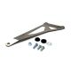 Staffa Sil.Titanio Zx10R 08-10