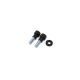 Attacchi Cbr600Rr 07-15/Z650 17-18