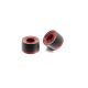 VMC Terminali Manubrio Easy - Rosso