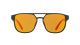 RedBull Occhiali olive green, brown with