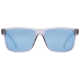 RedBull Occhiali grey, smoke with blue m