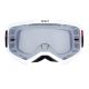RedBull Maschera Evan Bianco
